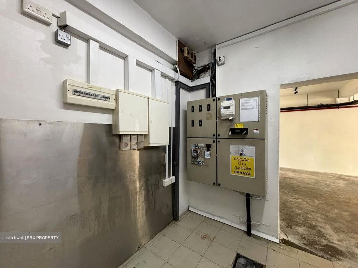 Serangoon Garden Estate (D19), Retail #621076981